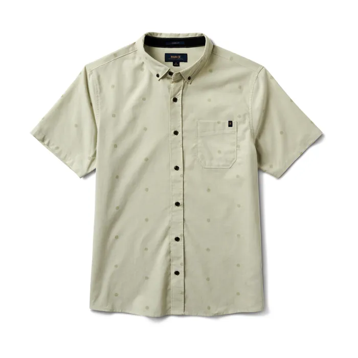 Shirts Men Roark Scholar Stretch Shirt Chaparral