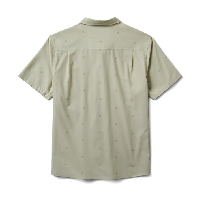 Shirts Men Roark Scholar Stretch Shirt Chaparral