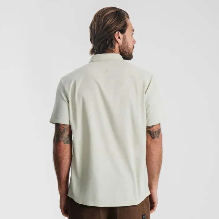 Shirts Men Roark Scholar Stretch Shirt Chaparral