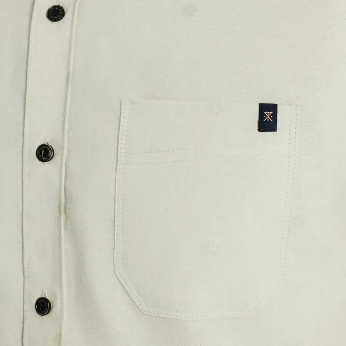 Shirts Men Roark Scholar Stretch Shirt Chaparral