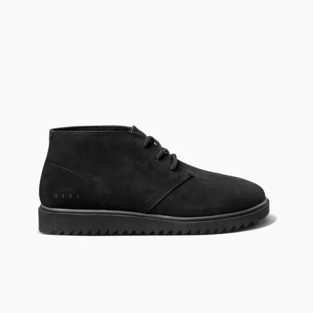 Shoes Men REEF Leucadian Black