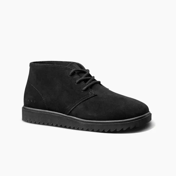 Shoes Men REEF Leucadian Black