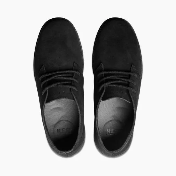 Shoes Men REEF Leucadian Black