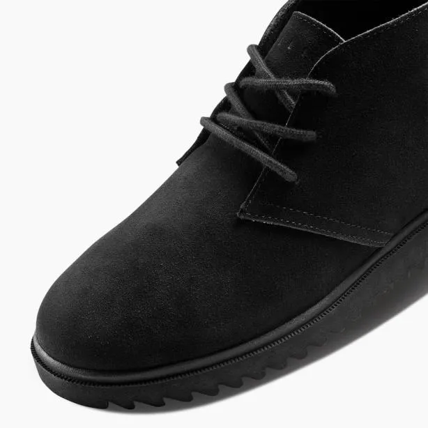 Shoes Men REEF Leucadian Black