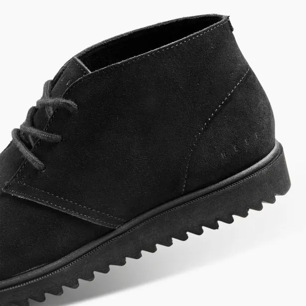 Shoes Men REEF Leucadian Black