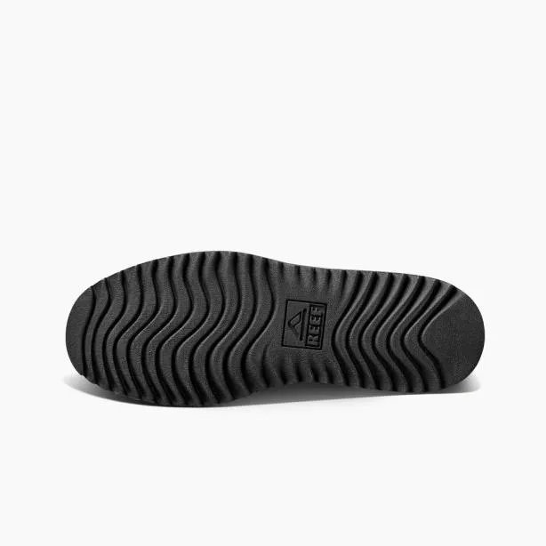 Shoes Men REEF Leucadian Black
