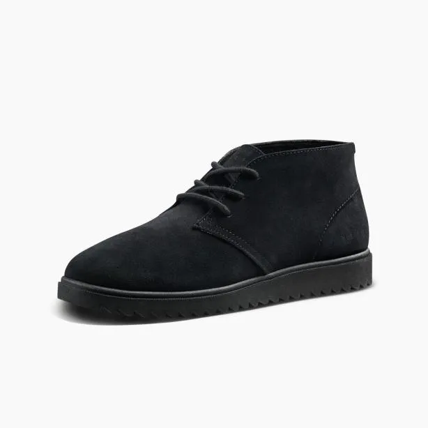Shoes Men REEF Leucadian Black