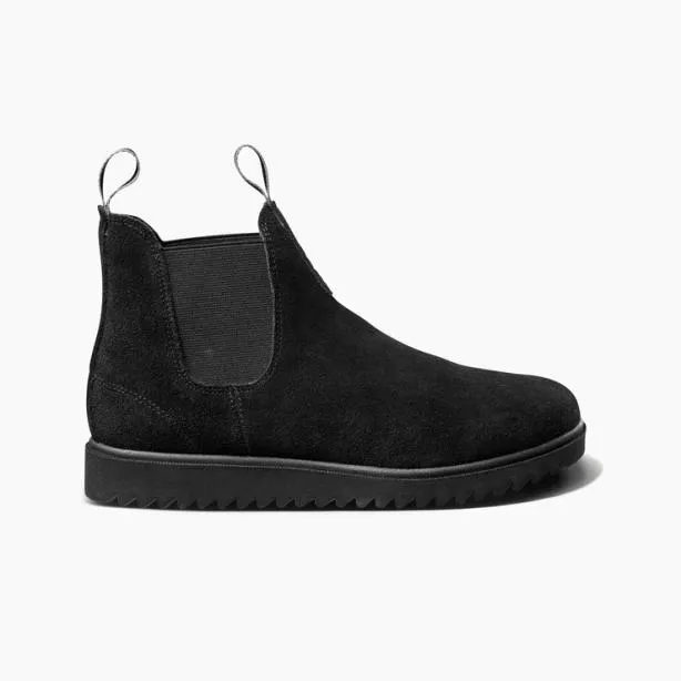 Shoes Men REEF Otis Black