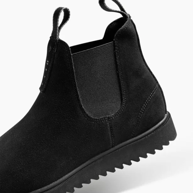 Shoes Men REEF Otis Black