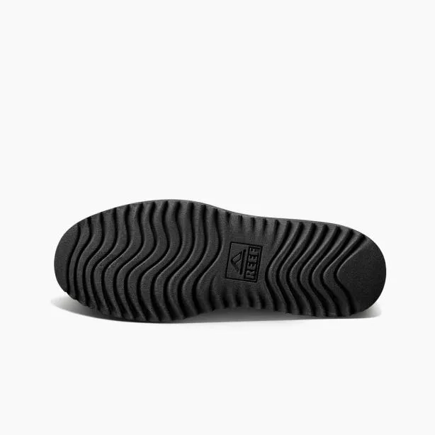 Shoes Men REEF Otis Black