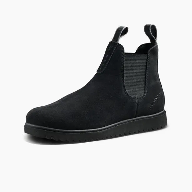 Shoes Men REEF Otis Black