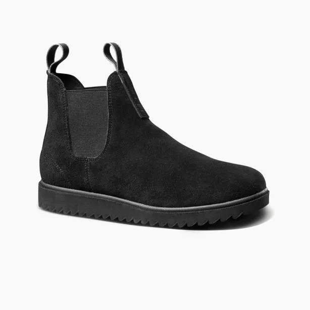 Shoes Men REEF Otis Black