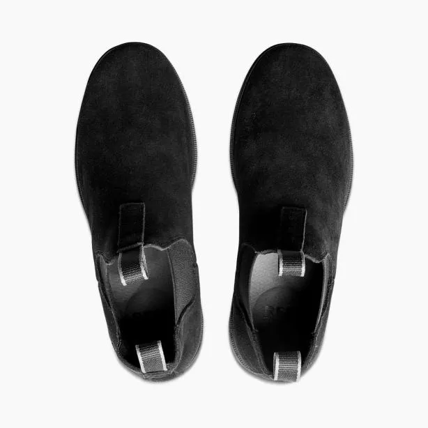 Shoes Men REEF Otis Black