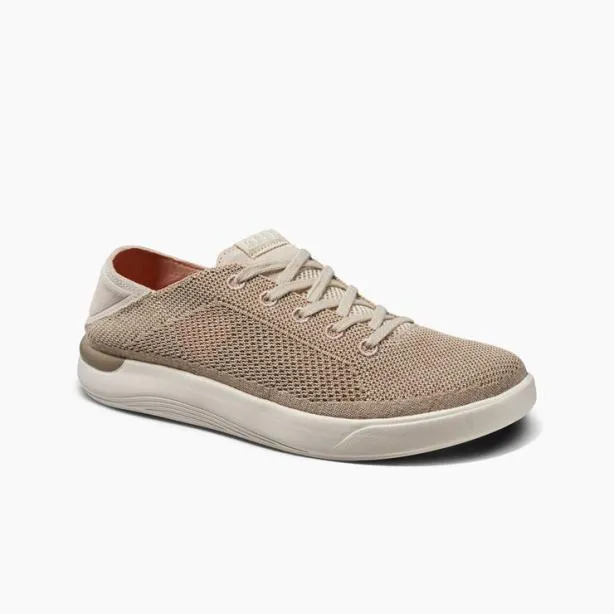 Shoes Men REEF Swellsole Neptune Tan