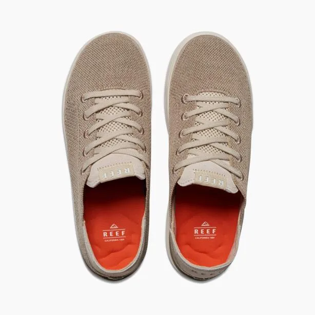Shoes Men REEF Swellsole Neptune Tan