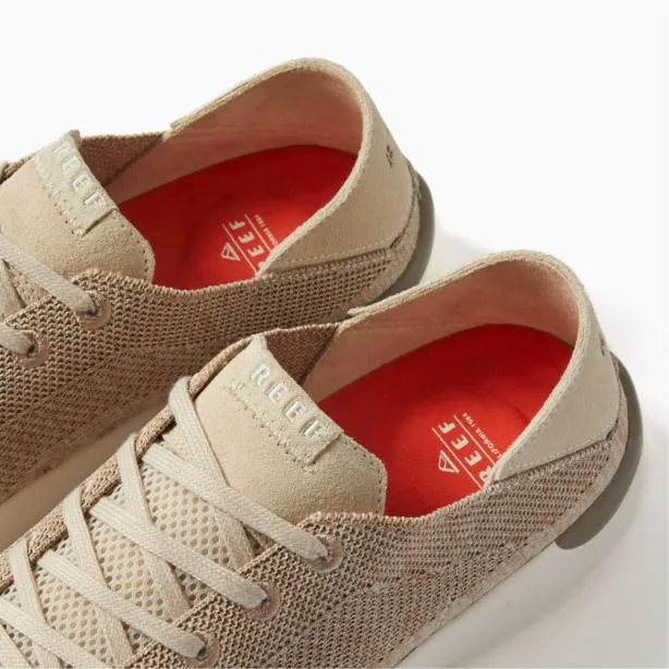 Shoes Men REEF Swellsole Neptune Tan