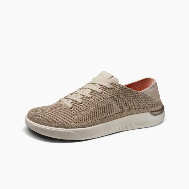 Shoes Men REEF Swellsole Neptune Tan