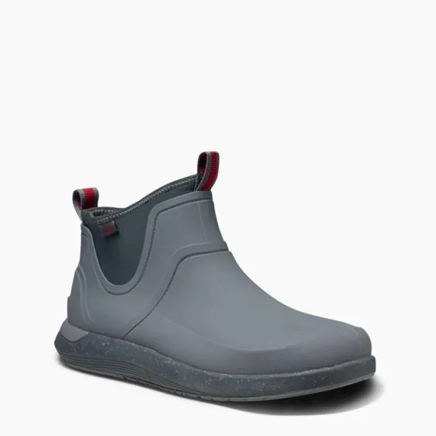Shoes Men REEF Swellsole Scallywag Charcoal