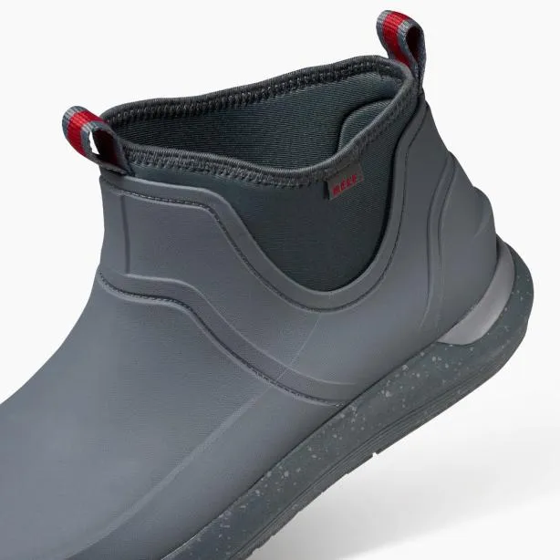 Shoes Men REEF Swellsole Scallywag Charcoal