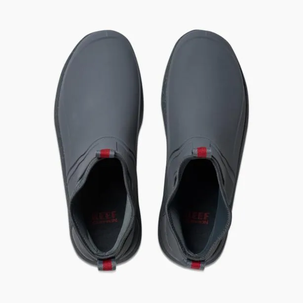 Shoes Men REEF Swellsole Scallywag Charcoal