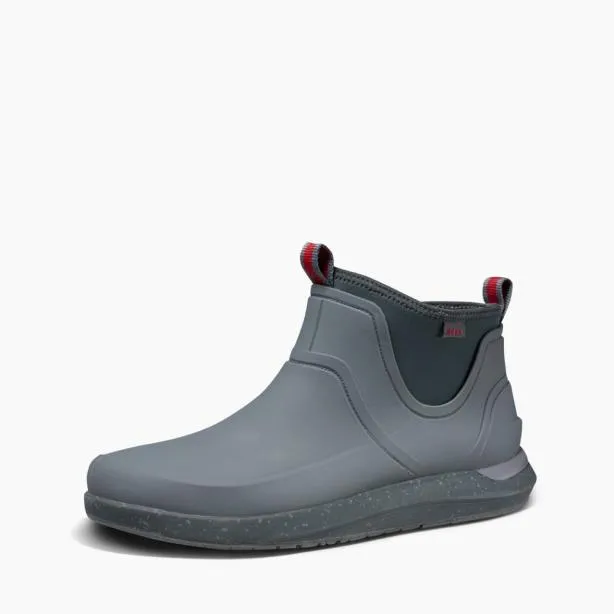 Shoes Men REEF Swellsole Scallywag Charcoal