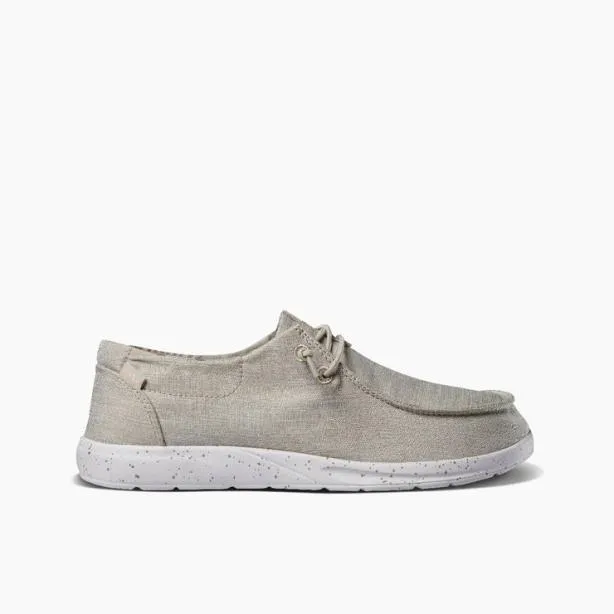 Shoes Women REEF Cushion Coast Grey