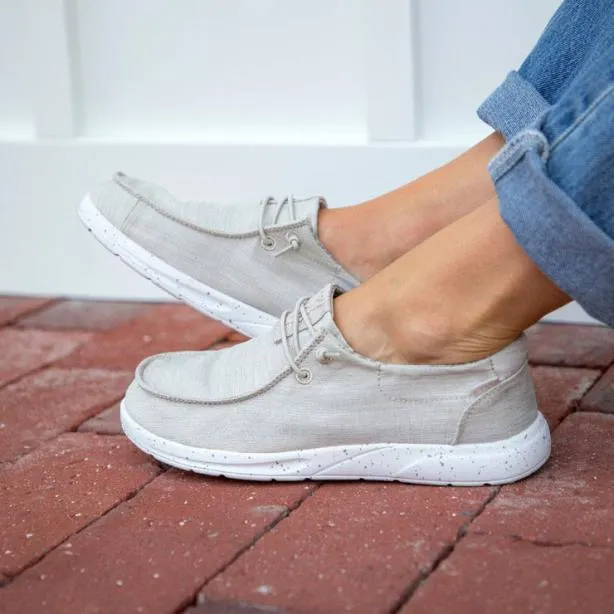 Shoes Women REEF Cushion Coast Grey