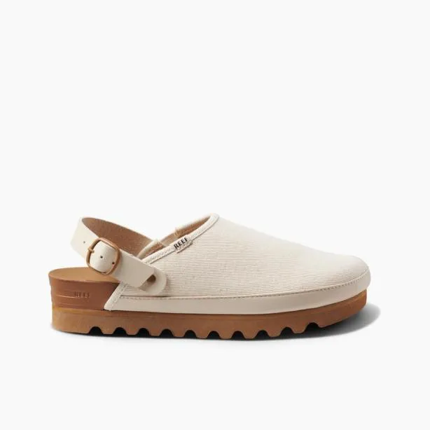 Shoes Women REEF Cushion Sage Hi Sand