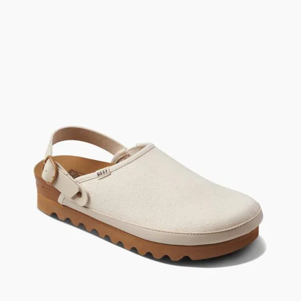 Shoes Women REEF Cushion Sage Hi Sand