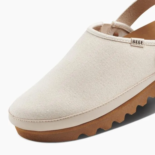 Shoes Women REEF Cushion Sage Hi Sand