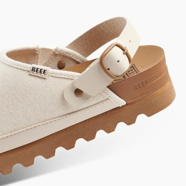 Shoes Women REEF Cushion Sage Hi Sand