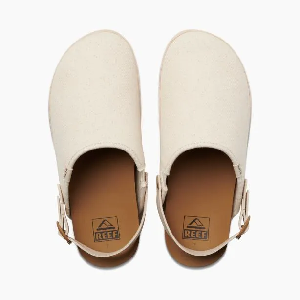 Shoes Women REEF Cushion Sage Hi Sand