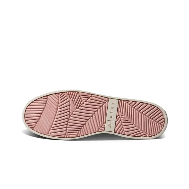Shoes Women REEF Lay Day Seas Cafe Cream Lese