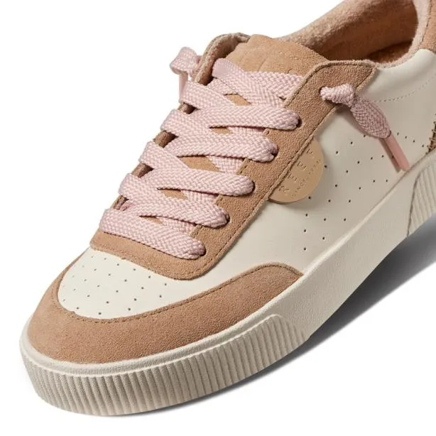 Shoes Women REEF Lay Day Seas Cafe Cream Lese