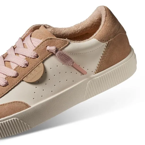 Shoes Women REEF Lay Day Seas Cafe Cream Lese
