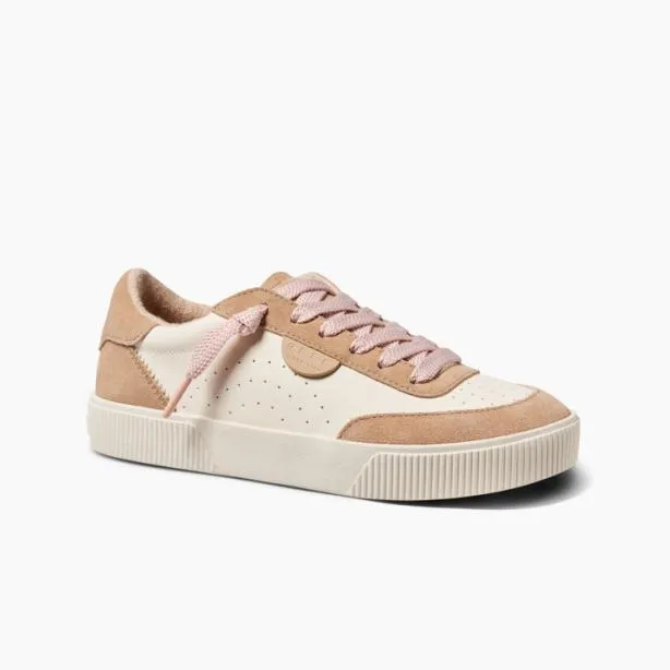 Shoes Women REEF Lay Day Seas Cafe Cream Lese