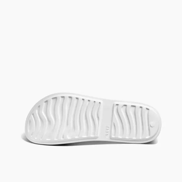 Shoes Women REEF Water Sage White