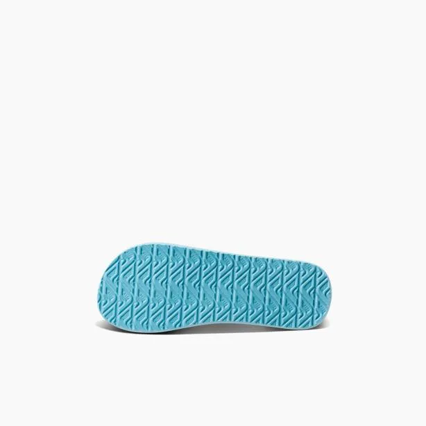 Shop Now Kids REEF Kids Ahi Blue Fish