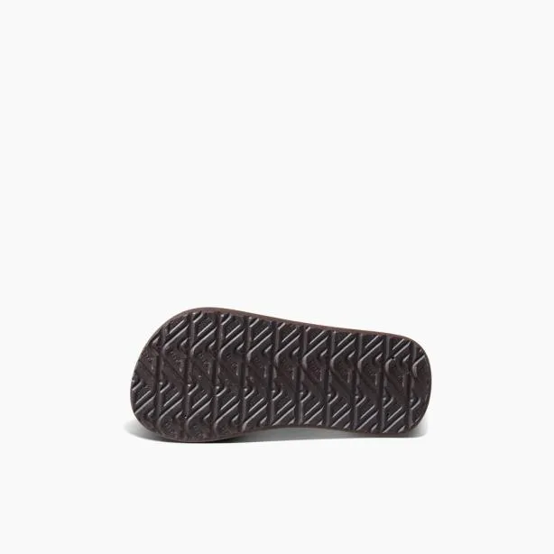 Shop Now Kids REEF Kids Ahi Brown