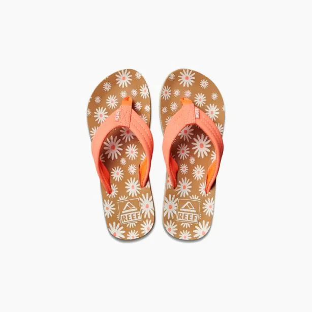 Shop Now Kids REEF Kids Ahi Daisy