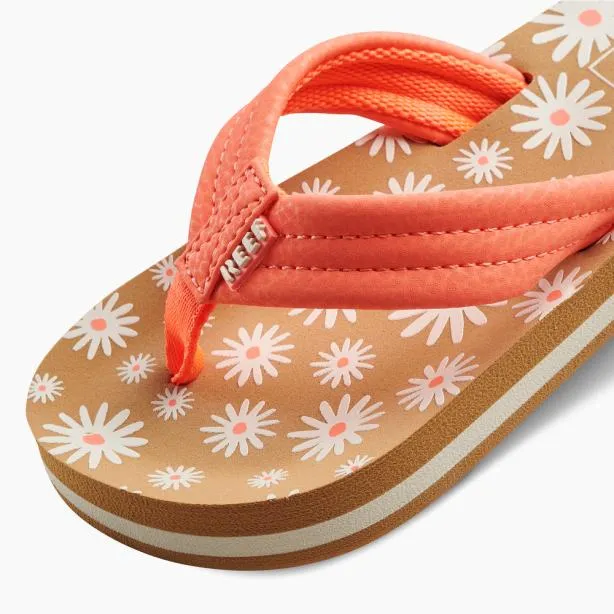 Shop Now Kids REEF Kids Ahi Daisy