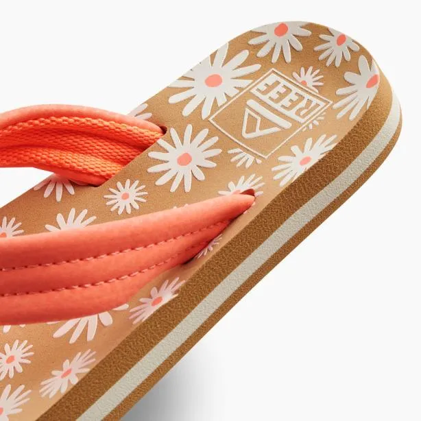 Shop Now Kids REEF Kids Ahi Daisy
