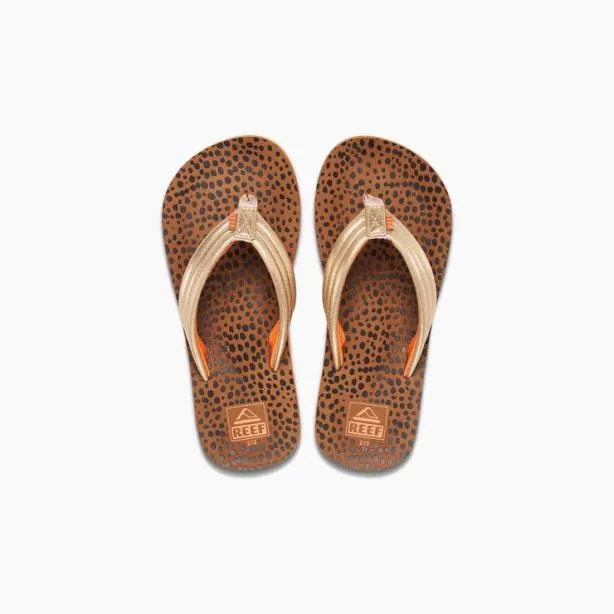 Shop Now Kids REEF Kids Ahi Wild