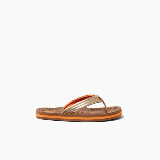 Shop Now Kids REEF Kids Ahi Wild