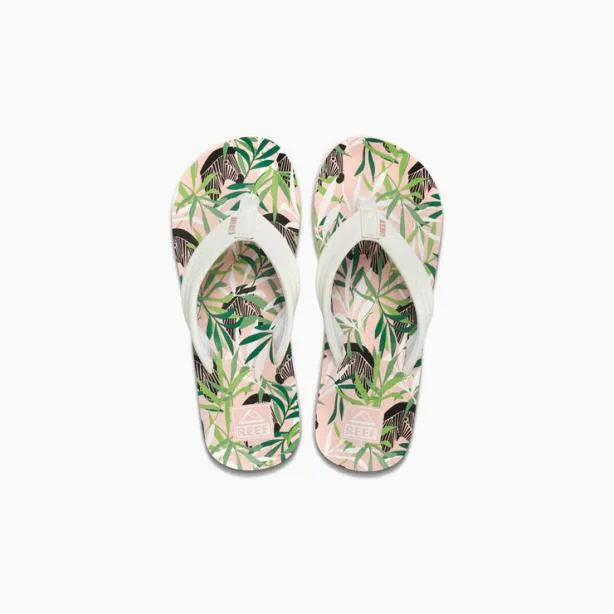 Shop Now Kids REEF Kids Ahi Zebra