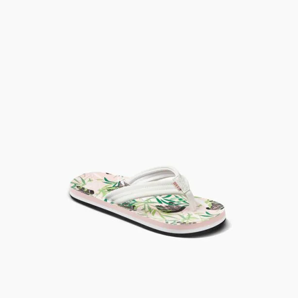 Shop Now Kids REEF Kids Ahi Zebra