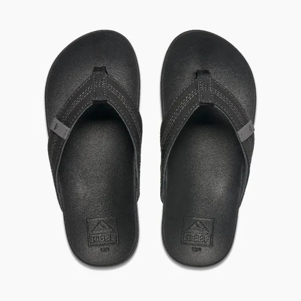 Shop Now Kids REEF Kids Cushion Phantom Black