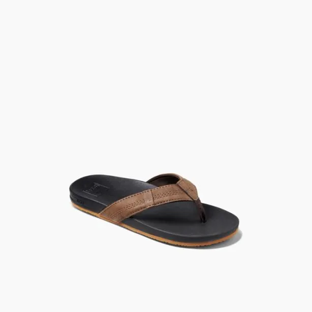 Shop Now Kids REEF Kids Cushion Phantom Blackbrown