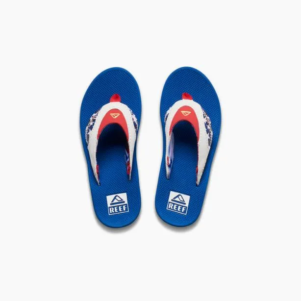 Shop Now Kids REEF Kids Fanning Regular Price