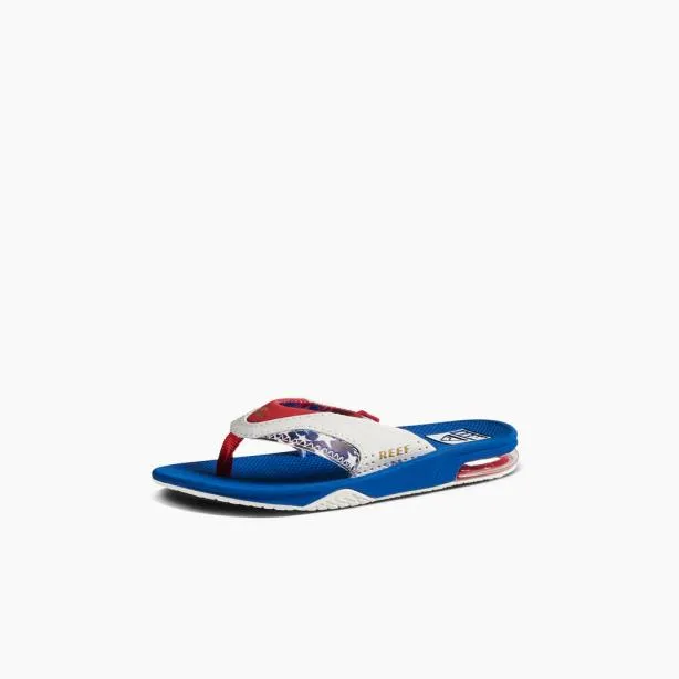 Shop Now Kids REEF Kids Fanning Regular Price
